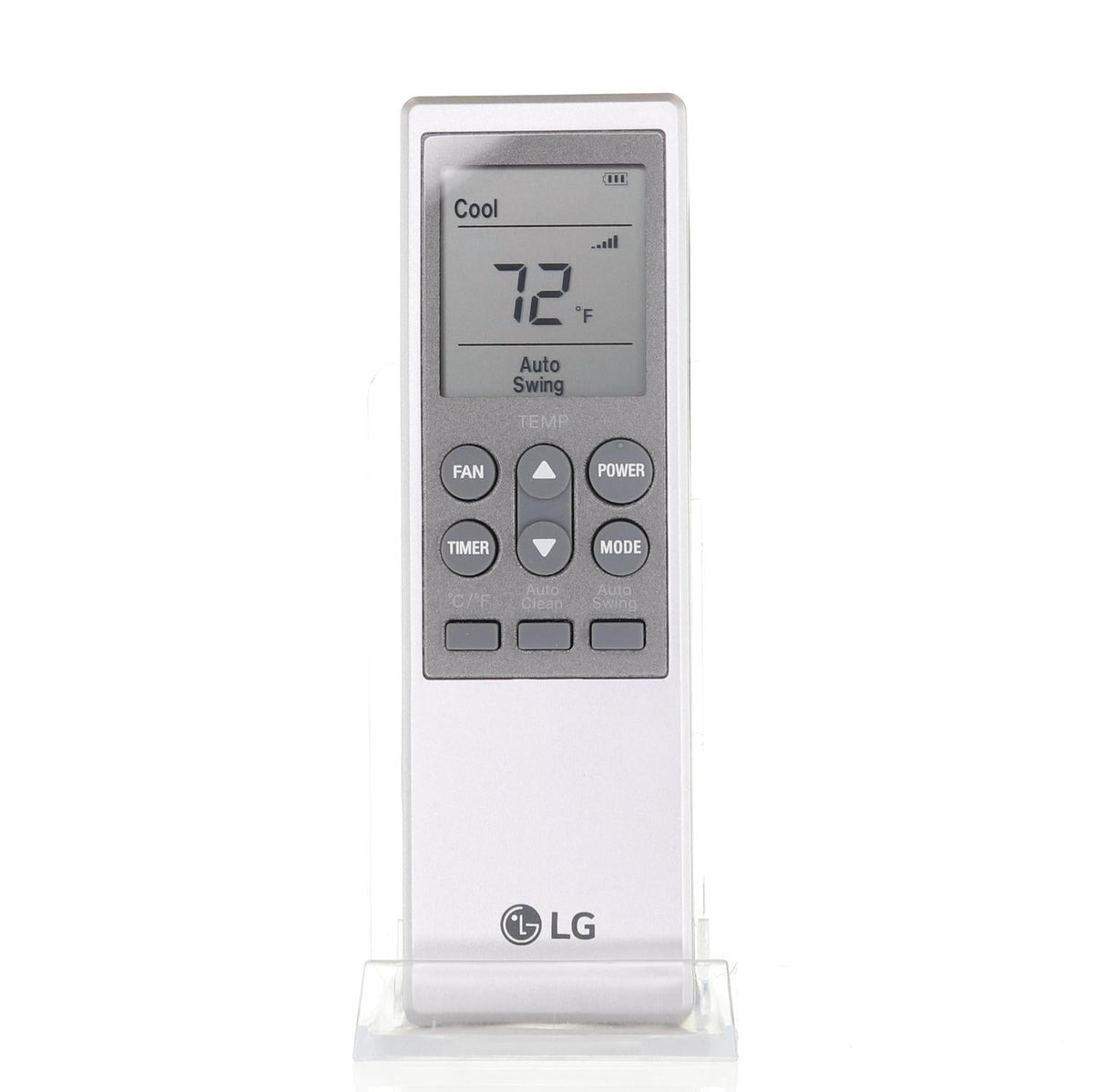 LG COV32285501 Portable AC Air Conditioner Remote Control | LCD Screen | Thermostatic  - COV32285501 [COV30332907]