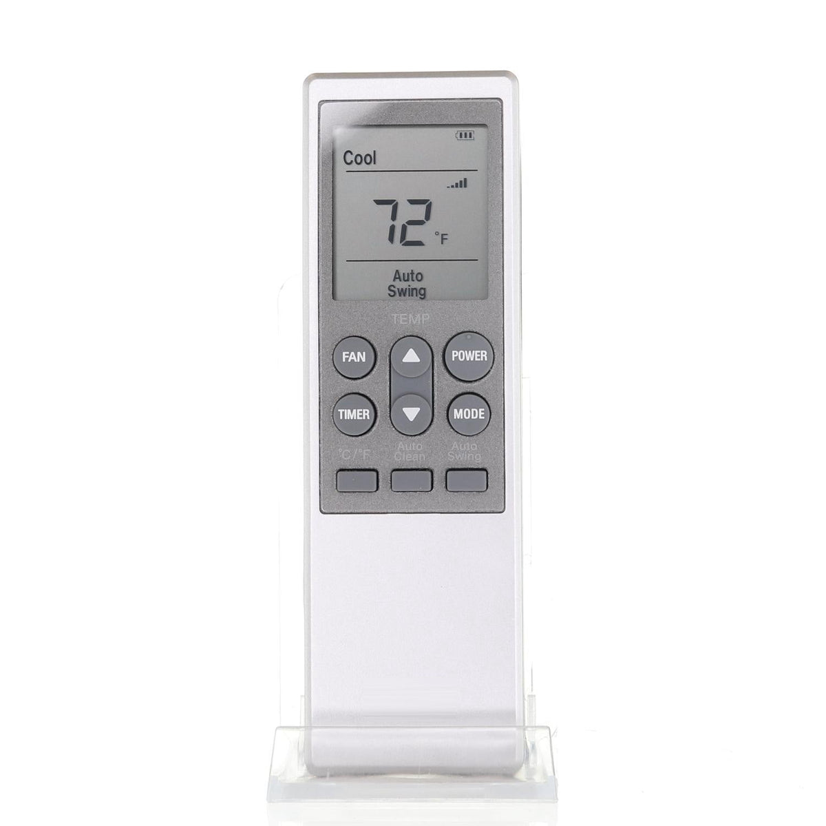 LG COV32285501 Portable AC Air Conditioner Remote Control | LCD Screen | Thermostatic  - COV32285501 [COV30332907]