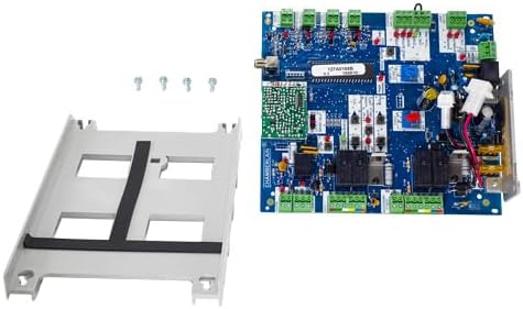 Liftmaster K001A6426-1 Replacement LA412 Control Board for LA412 & LA412S Swing