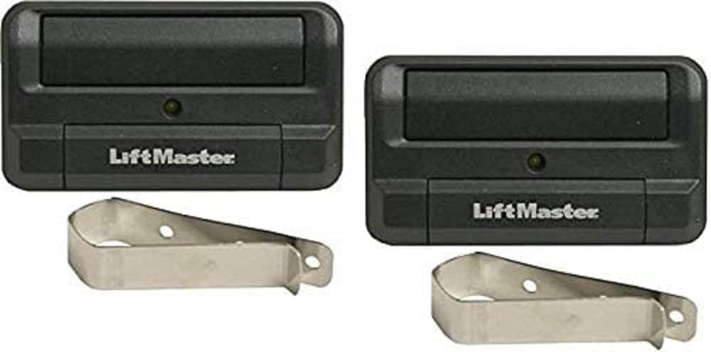 LiftMaster LA400, 24VDC Actuator Swing Gate Operator Dual Arm Package