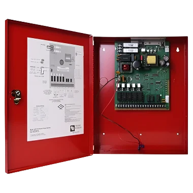 Silent Knight SK-5495 Distributed Power Module