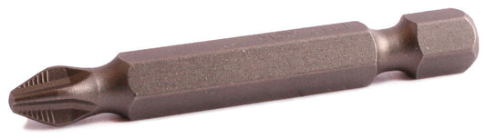 3 x 2 Phillips ACR Power Bit