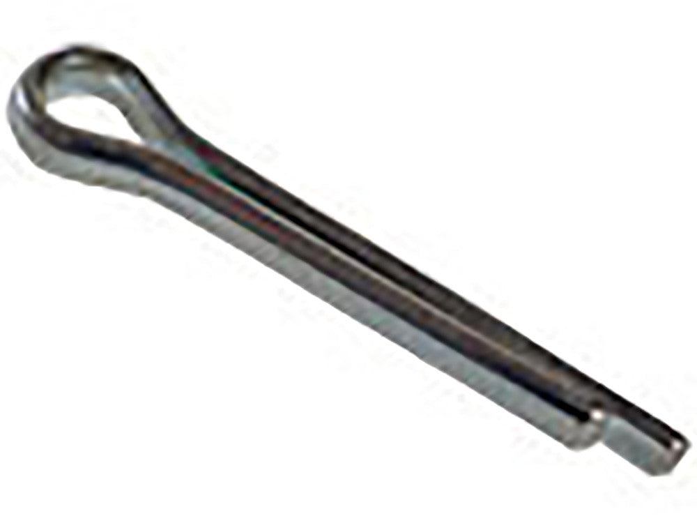 1/32 x 1 1/2 Cotter Pin Plain Steel