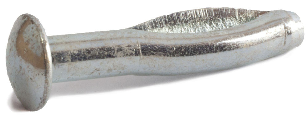1/2 x 3 Round Split Drive Anchor Zinc Plated (25)