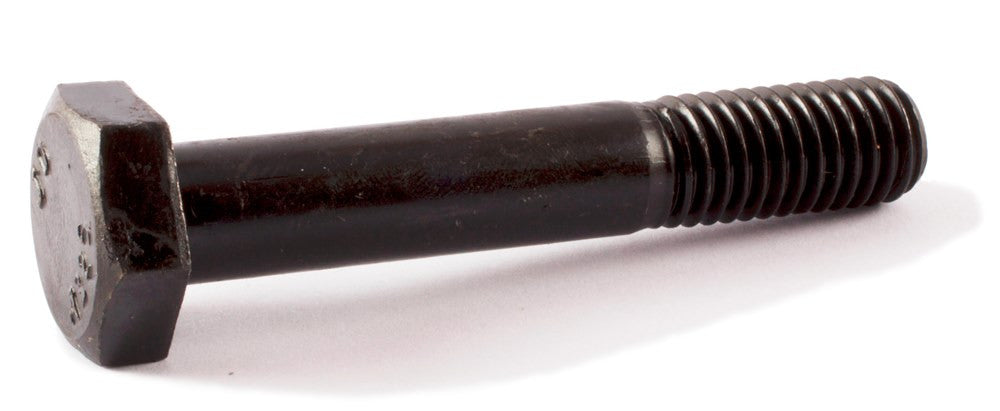 5/8-11 x 2 3/4 A325 Type 1 Heavy Hex Bolt Plain (150)