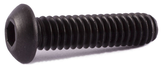 2-56 x 1/2 Button Socket Cap Screw Alloy