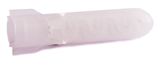 (A6™) 1/4 ALLIGATOR® Flush Mount Anchor Nylon (100)