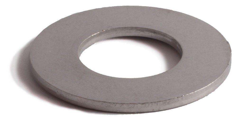 1/2 SAE Flat Washer 18-8 SS