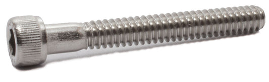 5/16-18 x 1 Socket Cap Screw 18-8 (A2) Stainless Steel