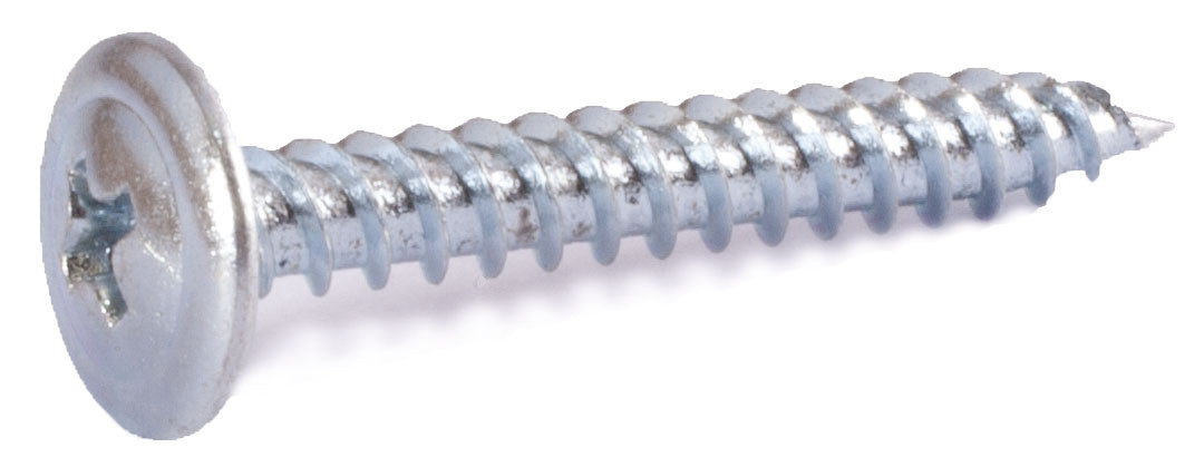 8 x 2 1/2 Phillips Modifed Truss K-Lath Screw Zinc Plated