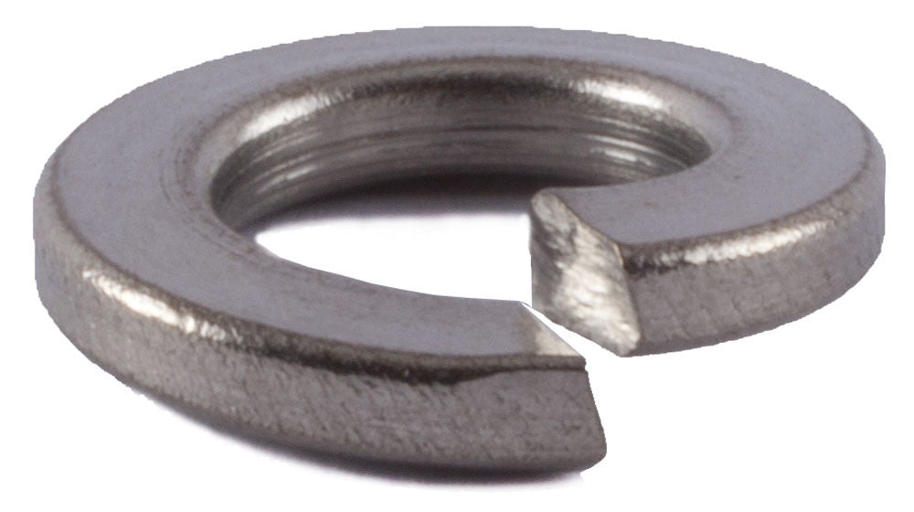 #2 Split Lockwasher SS 316 (A4)