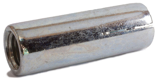 5/8-11 Drop-In Anchor Zinc Plated (25)