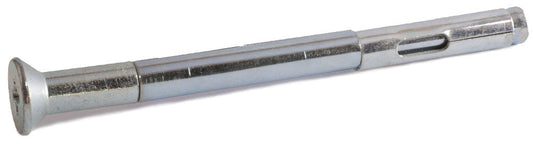 5/16 x 3 1/2 Flat Sleeve Anchor Zinc Plated (50)