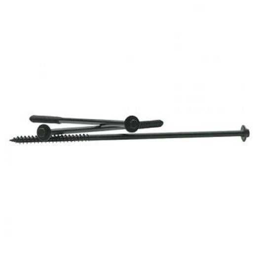 14 x 11 Log Hog® Heavy Duty Log Home Fastener (250)