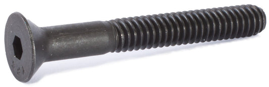 5/16-18 x 1 Flat Socket Cap Screw Alloy
