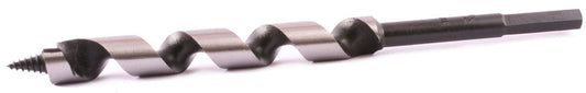 1 1/4 x 8 Ship Auger Wood Bit