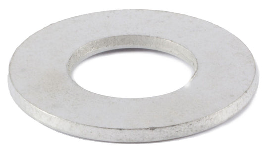 3/4 SAE Flat Washer Zinc Plated