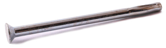 1/4 x 4 Flat Split Drive Anchor Mech Galv(100)