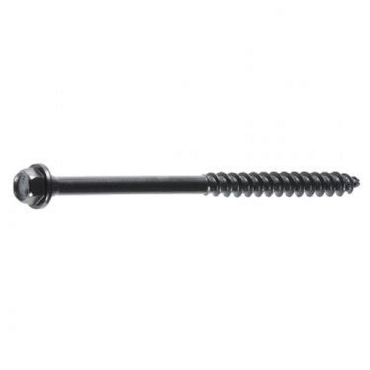 14 x 4 TimberLOK® Heavy Duty Wood Screw (12)