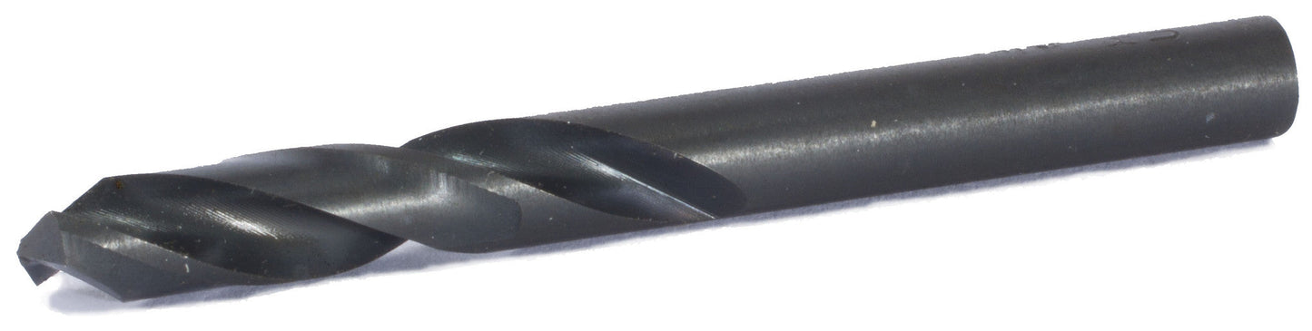 #44 Heavy Duty Drill Bit - Stubby Length (12)