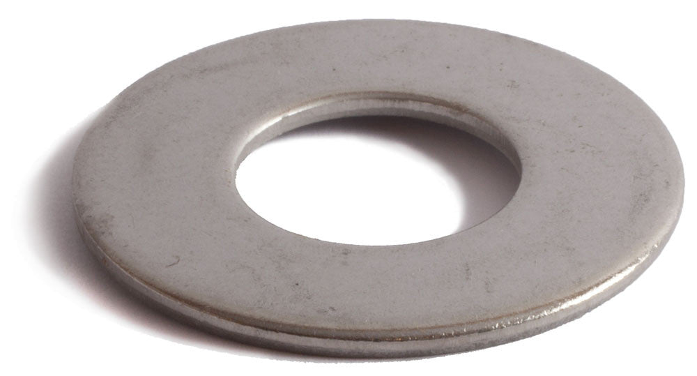 5/16 Flat Washer SS 18-8 (A2)