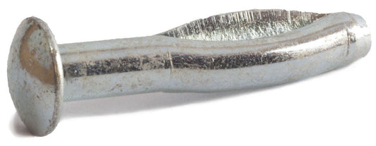 3/8 x 2 Round Split Drive Anchor Zinc Plated (25)