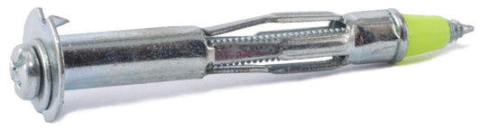 1/8 XSD Hollow Wall Drive Anchor Zinc Plated