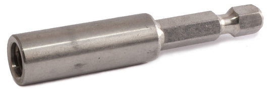 1/4 x 1 13/16 Magnetic Bit Holder 1 PC