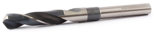 1 7/32 x 6 Reduced Shank Drill Bit (1/2 Shank)