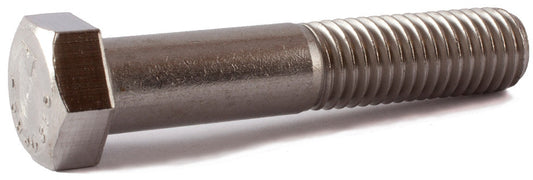 7/16-14 x 3 Hex Cap Screw SS 316 (A4)