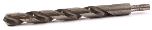 1/2 x 6  Reduced Shank Drill Bit (1/4 Shank)