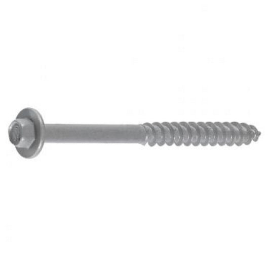 14 x 3 5/8 LedgerLOK® Structural Wood Screw (250)