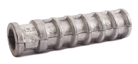 5/8 x 3 1/2 Lag Shield Zinc Plated (Long)
