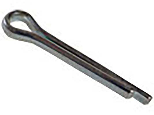 5/32 x 1 Cotter Pin Plain Steel