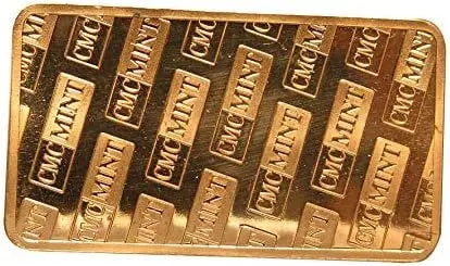 1 oz One Troy Ounce USA American Buffalo .999 Fine Copper Bar Ingot Cu Element