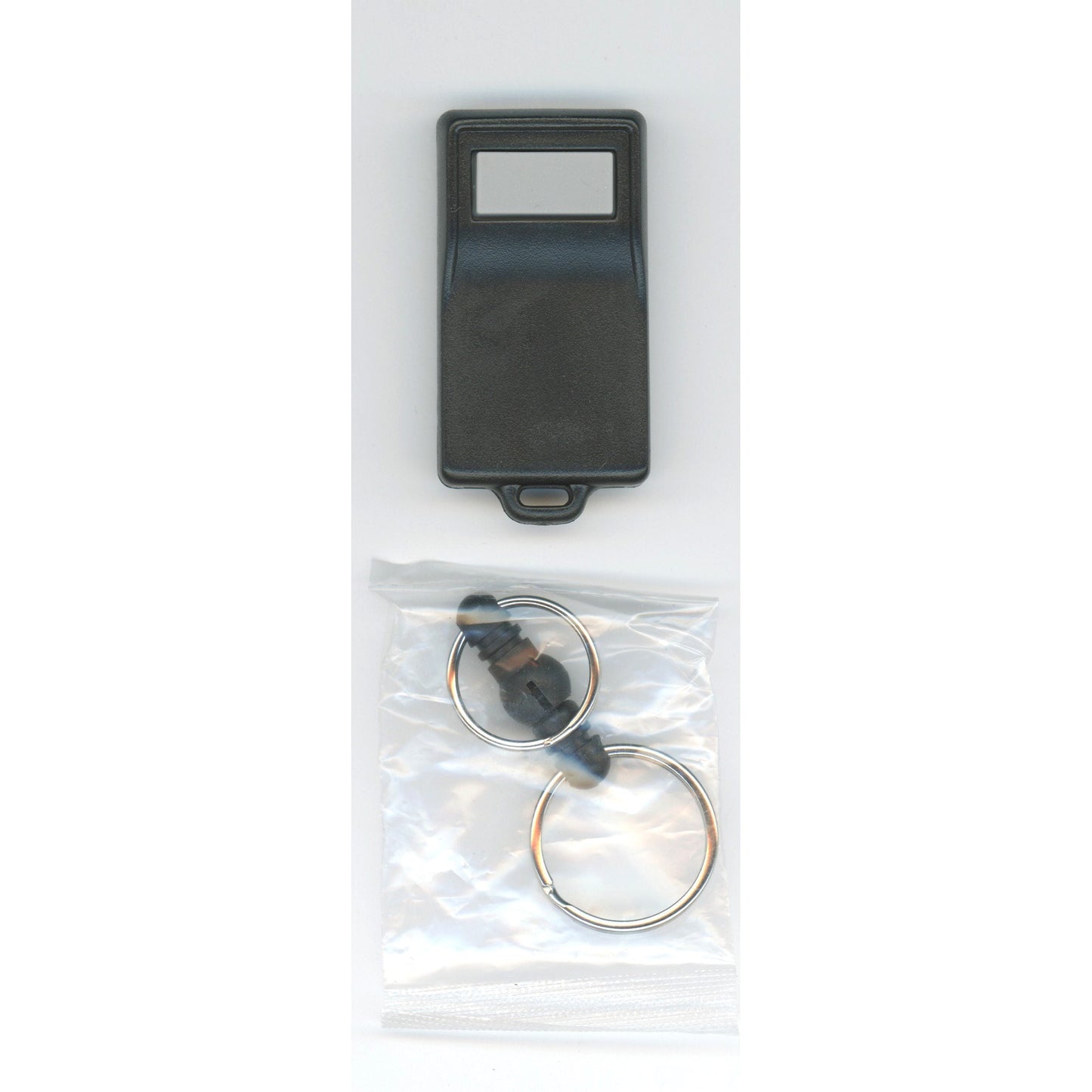 MegaCode ACT21 Megacode 1-button 318 mhz keychain Garage Door Opener Remote Control