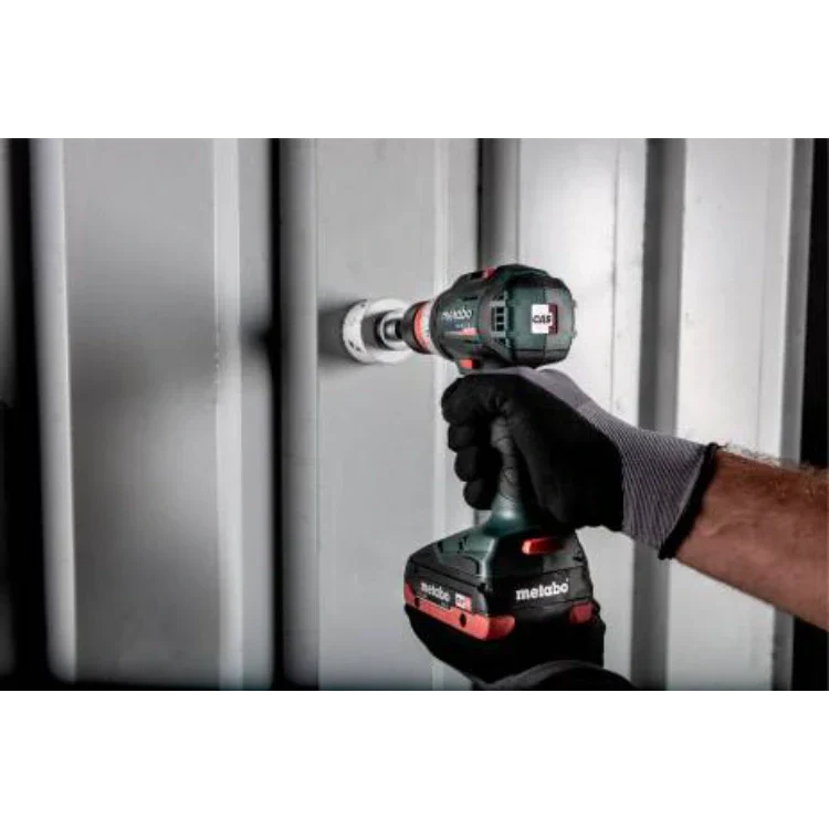 Metabo 602334890 18V Brushless Drill/Driver w/Quick Change Chuck (Tool Only)