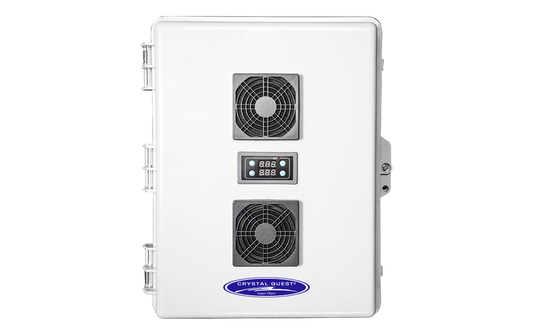 Quest Micro-Blaster™ Commercial and Office Air Disinfection Ozone System