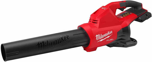 Milwaukee Electric - M18 Fuel. Dual Battery Blower