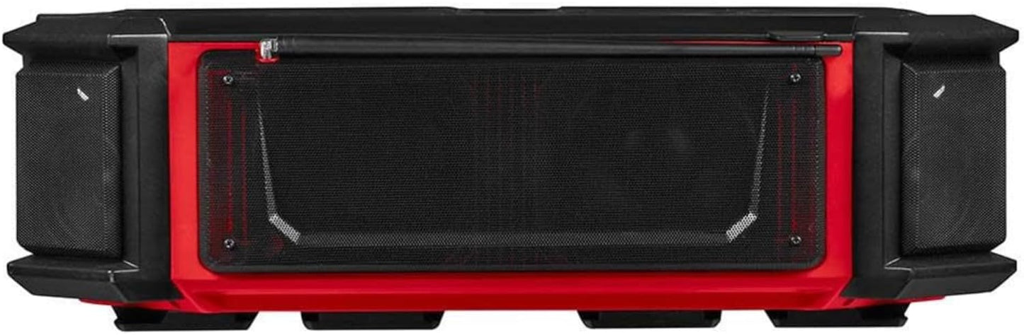Milwaukee Electric - M18 PACKOUT Radio Charger