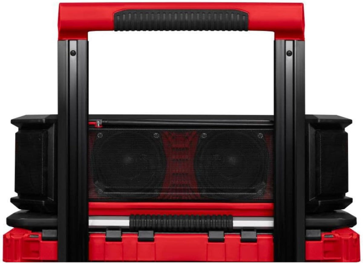 Milwaukee Electric - M18 PACKOUT Radio Charger