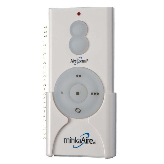Substitute for Minka-Aire RC213 Handheld Ceiling Fan Remote Control – CHQ7084T, RC213 [WindwardIIIKit]