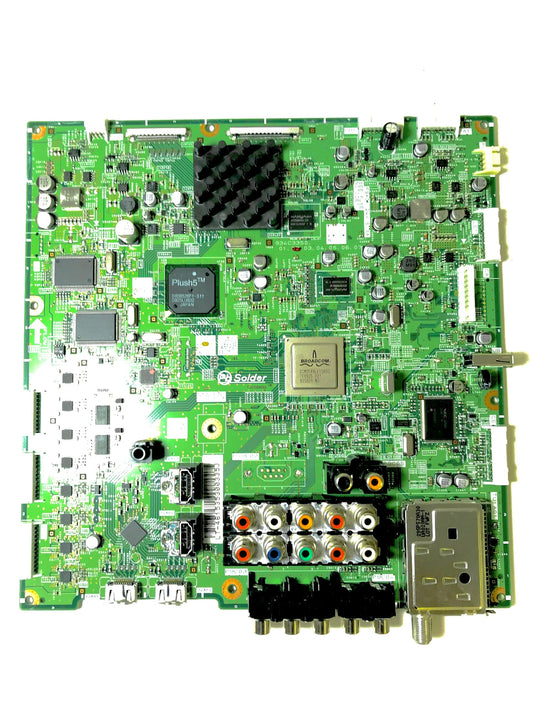 Mitsubishi 934C335002 (H212A04001) Main Board for LT-46153