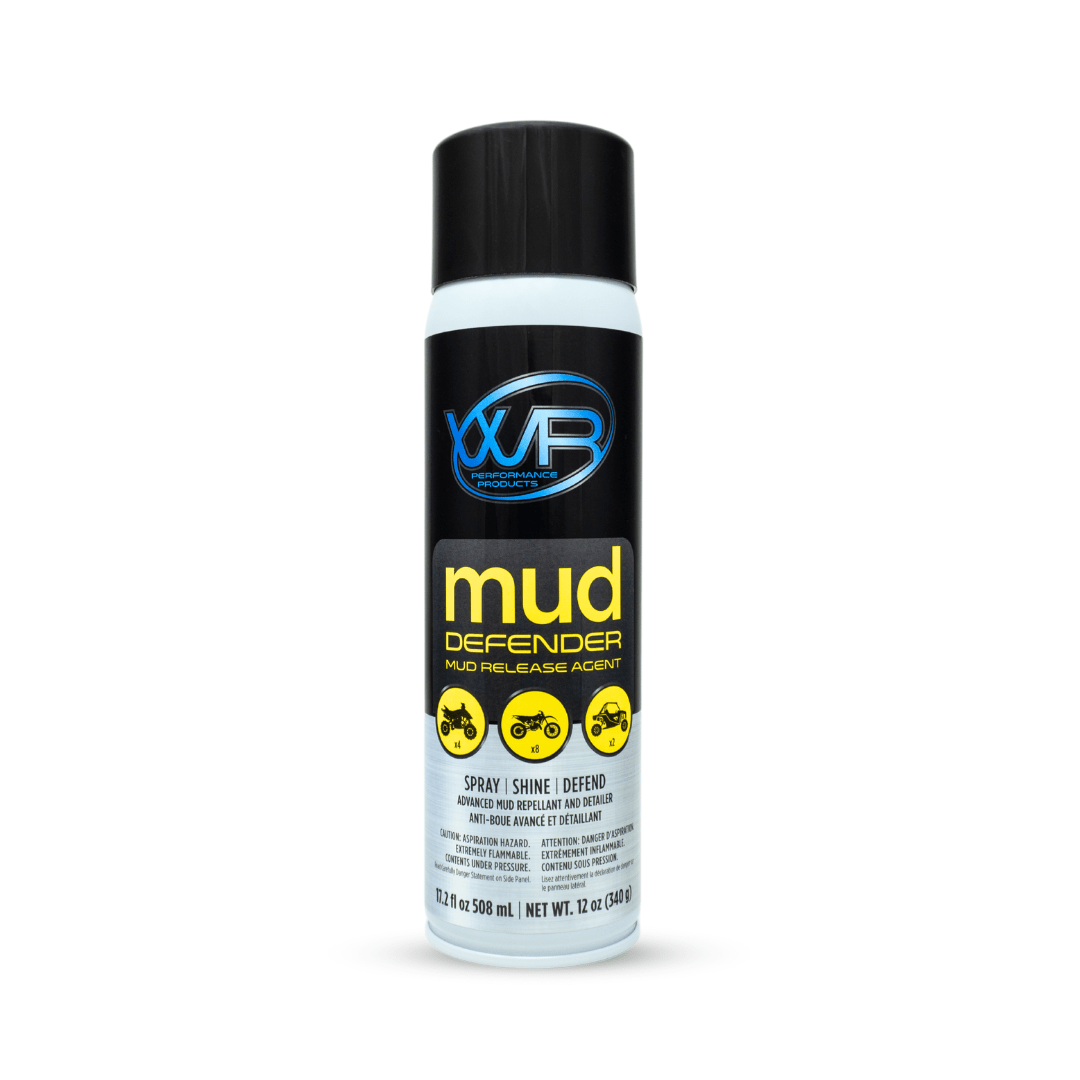 Mud Defender