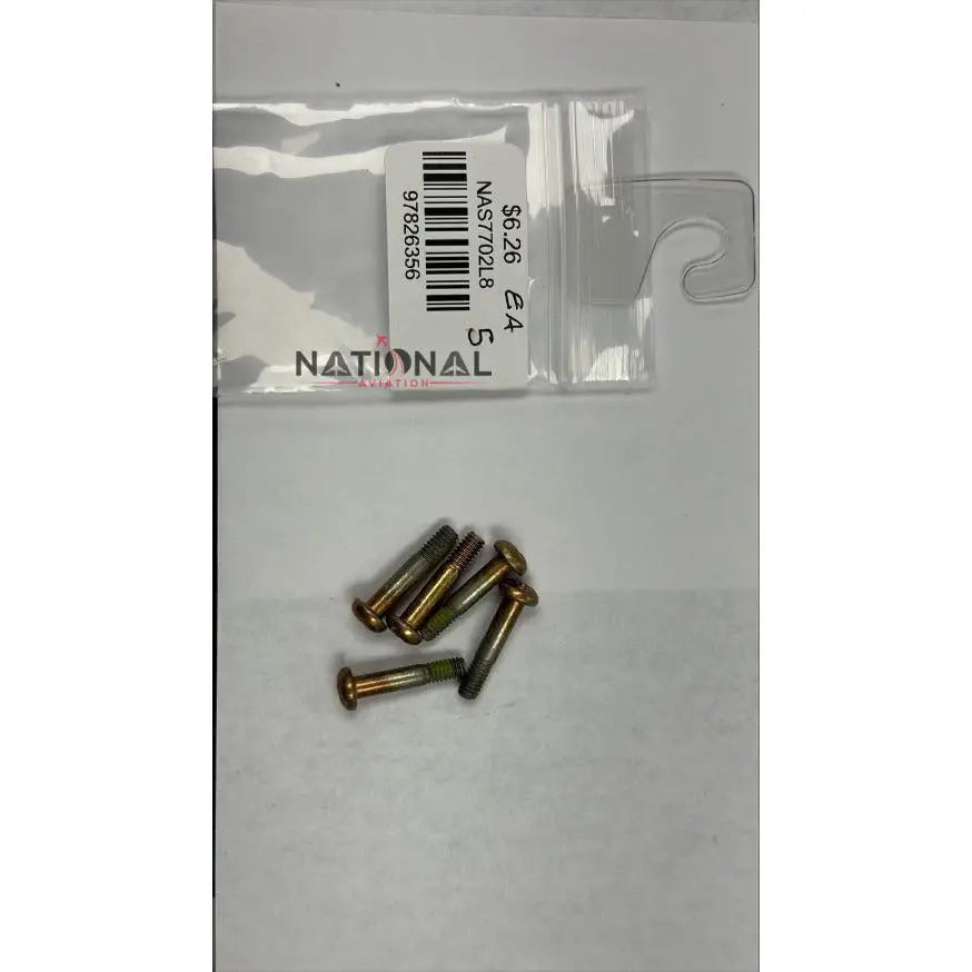 NAS7702L8