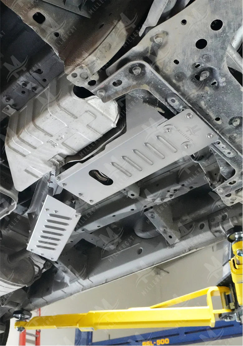 Nissan NV200 2013-2021 Cat Shield