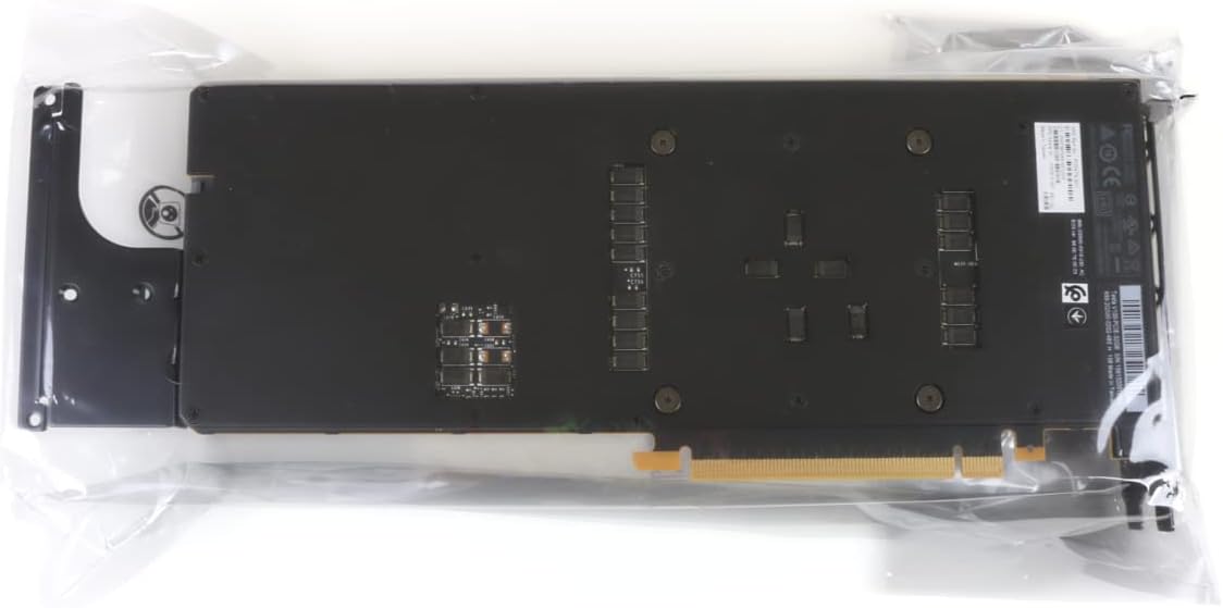 NVIDIA Tesla V100 Volta GPU Accelerator 32GB Graphics Card