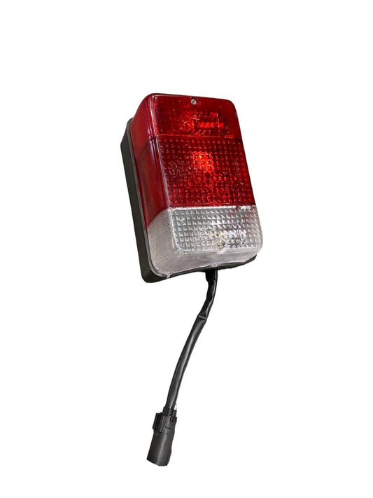 OEM Roxor LH Tail Light 2019-2022
