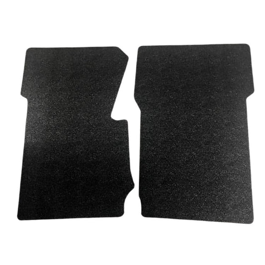 OTR Dynadeck Custom-Cut Floor Mats