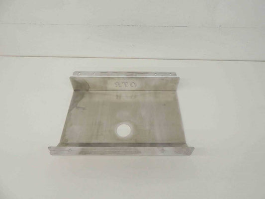 OTR Roxor Fuel Tank Skid Plate